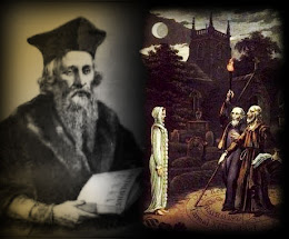 Edward Kelley Scryer To John Dee