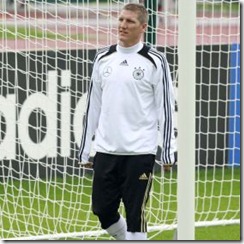 Schweinsteiger alemania