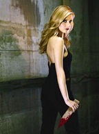 Buffy-Summers