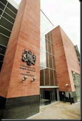 Manchester magistrates