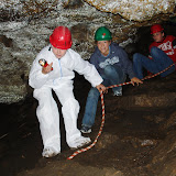 9th & 10th Grade Camp 2009