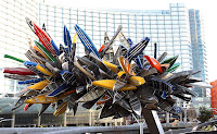 Boat Art Aria By: Elaine Crossman