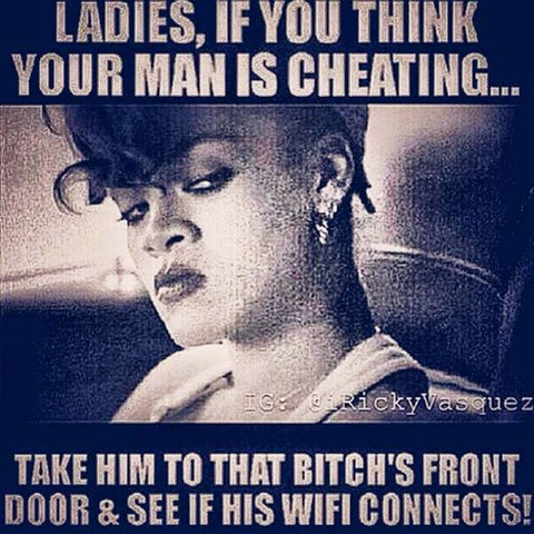 wifi Smart girlfriends
