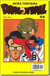 P00074 - Dragon Ball - - por ZzZz P00074 - Dragon Ball - - por ZzZz