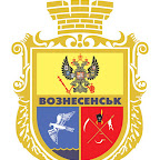 Герб г. Вознесенска