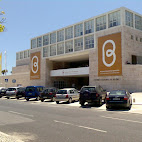 Centro Cultural de Bel&Atilde;&copy;m