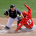 MLB Cactus League Spring Training Baseball 03152011-0036.JPG