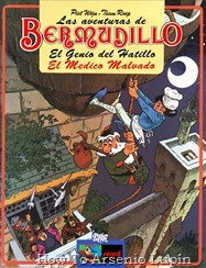 P00007 - bermudillo el genio del h P00007 - bermudillo el genio del h