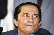 João Alves - O amigo da onça João Alves - O amigo da onça