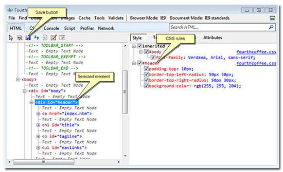 html guida html guida