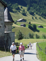 Rougemont Chateau