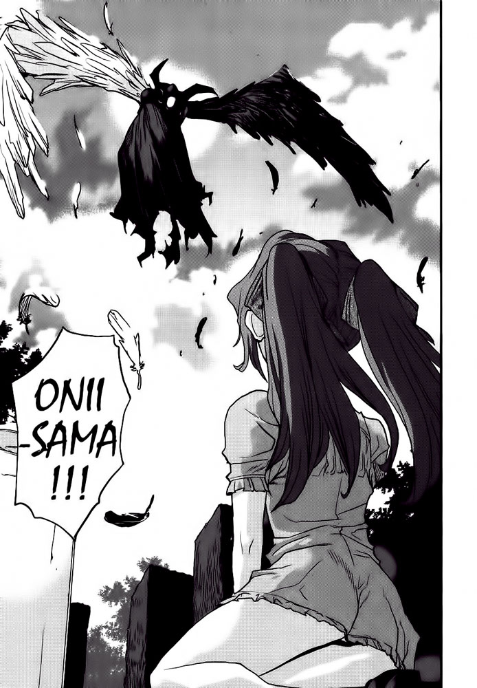 Code Geass: Nightmare of Nunnally chap 10