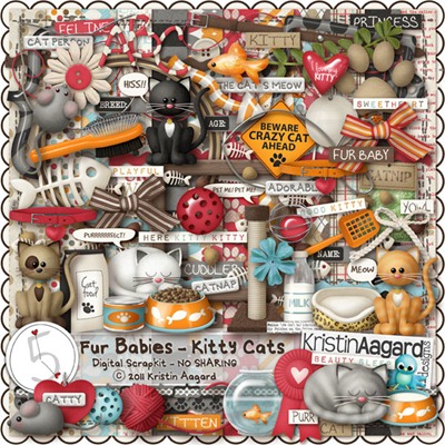 KAagard_FurbabiesKittyCats_PVW KAagard_FurbabiesKittyCats_PVW
