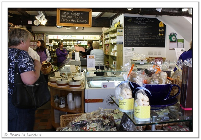 Inside the Honeypot Hawkshead