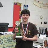 6th Grade Scholastic Awards