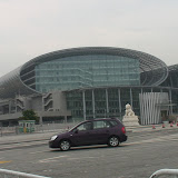 LightingFair 2009