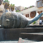 Jaffa and Tabeetha School