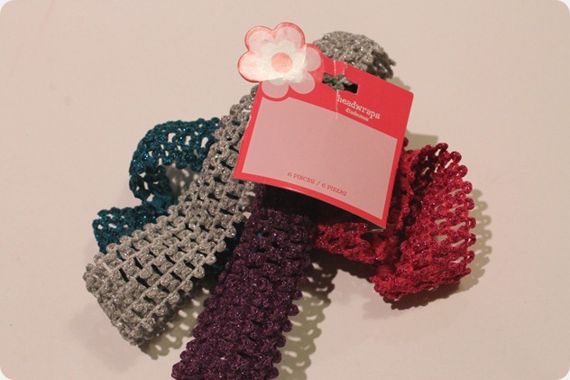 diy baby headbands