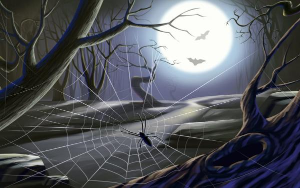 Holiday, Halloween