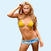 Anna Kournikova