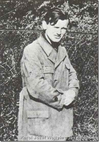Papa Juan Pablo  II (26)