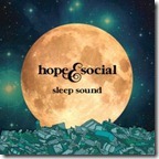 Hope & Social - Sleep Sound (211787f