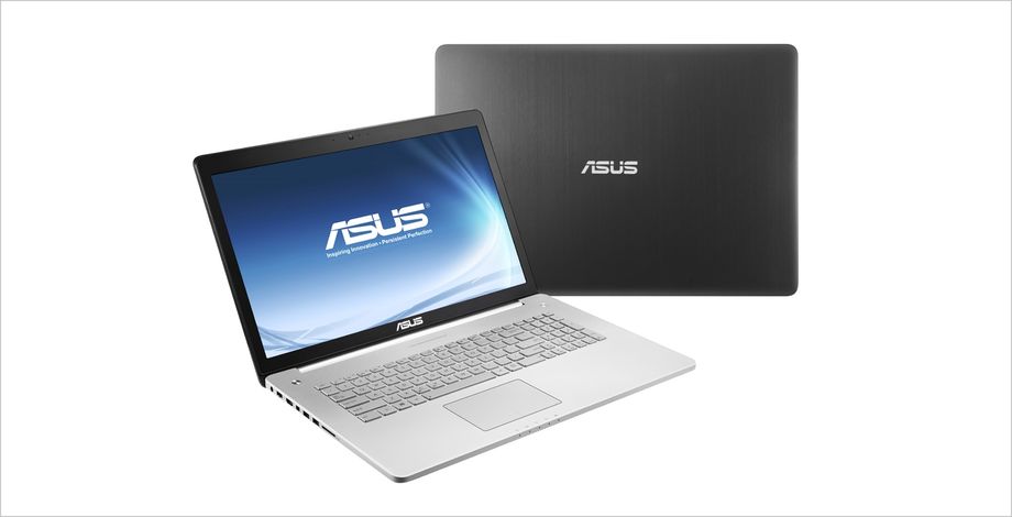 ASUS N750