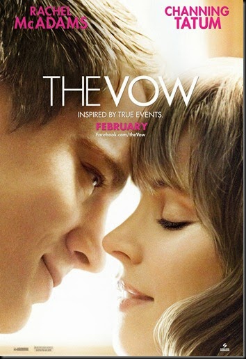 thevow