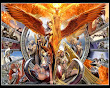 Golden Lord Of Hell