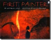 First Painter First Painter