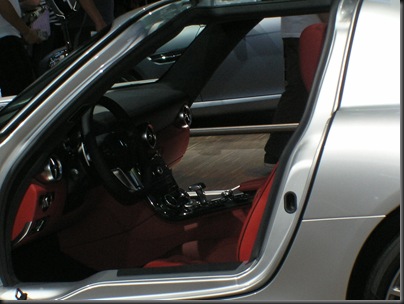Salón Automovil BCN 2011 (19) Salón Automovil BCN 2011 (19)