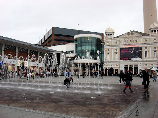 pictures in liverpool