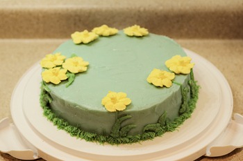 20111128 cake decorating (5) edit