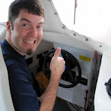 Abandon Ship drill - Captain Justin