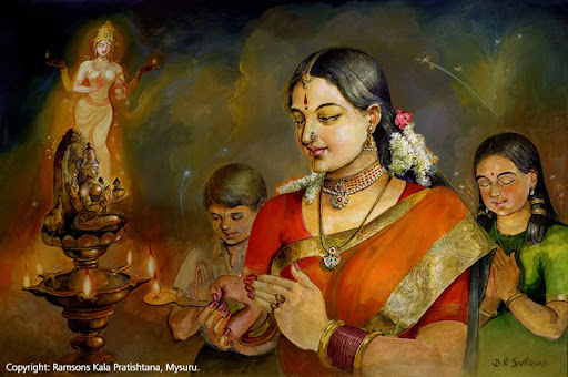 Bks+varma+paintings