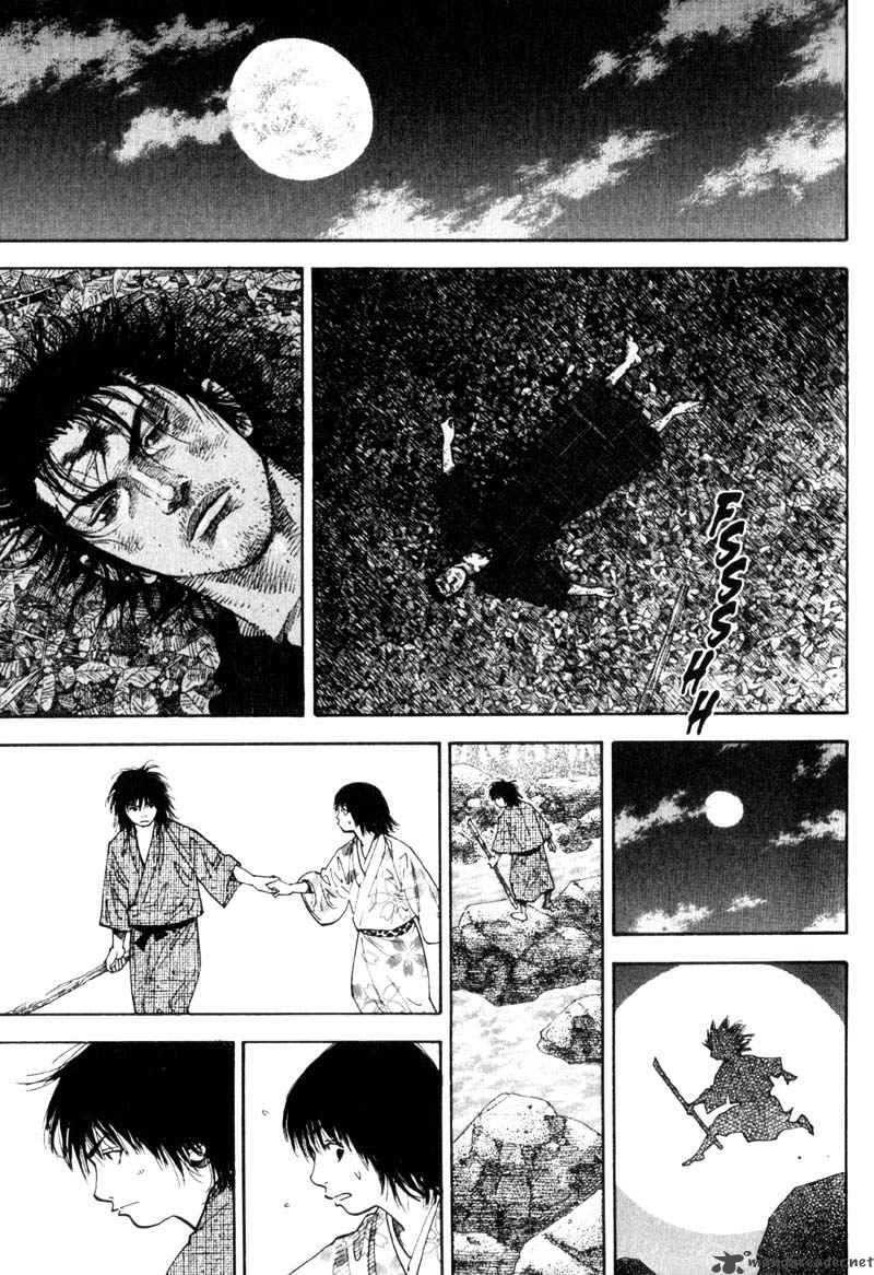 Vagabond - Lãng Khách Chap 53 - Truyen.Chap.VN