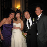 Di and Brian's Wedding