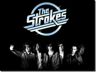 the strokes monterrey 2011 the strokes monterrey 2011