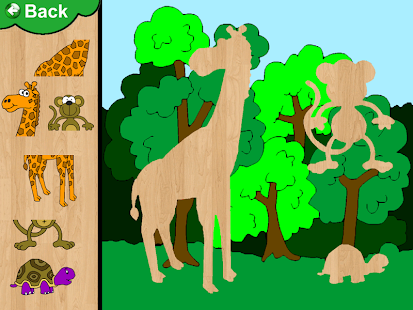 How to download Free Kygu Animal Puzzle patch 1.5 apk for android