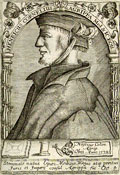 Henry Cornelius Agrippa 1