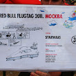 Фотоотчет с Red Bull Flugtag 2011