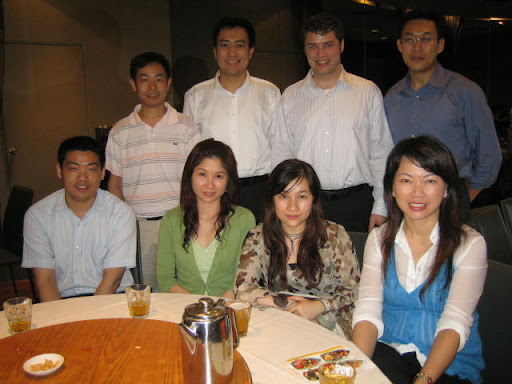 Norman Liu