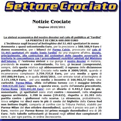 settore 600000 euro ammanco settore 600000 euro ammanco