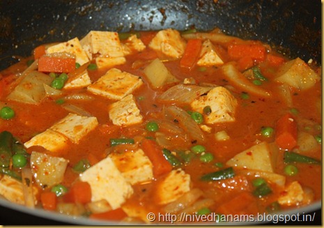Thai Red Curry - IMG_3918 Thai Red Curry - IMG_3918