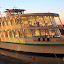 13. Dresdner Bürogolf Clubturnier Salonschiff August der Starke 13. Dresdner Bürogolf Clubturnier Salonschiff August der Starke