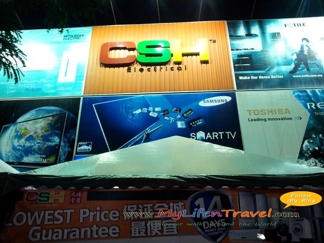 CSH Electrical 12 CSH Electrical 12