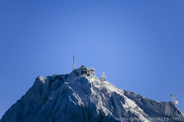 Zugspitze Zugspitze