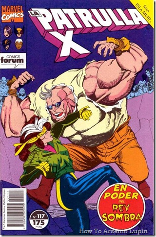 2011-09-24 - X-Men - Isla Muir