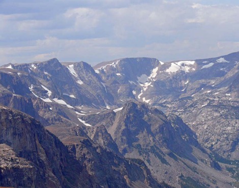 Beartooth Highway2 Beartooth Highway2