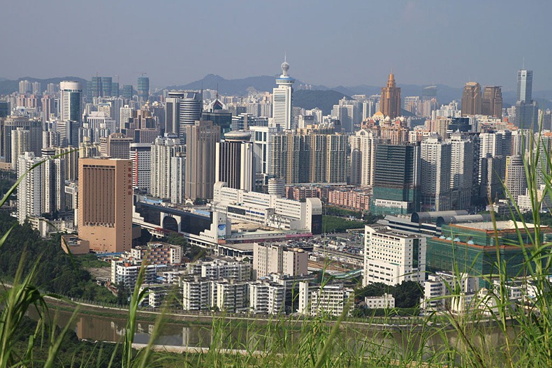 shenzen2 shenzen2